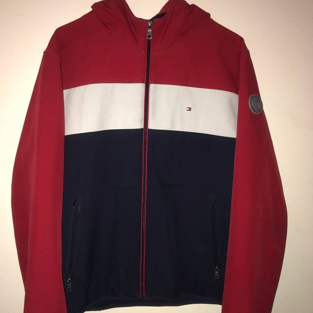 Tommy Hilfiger Coat